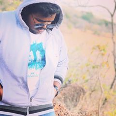 Sailesh Ocksta