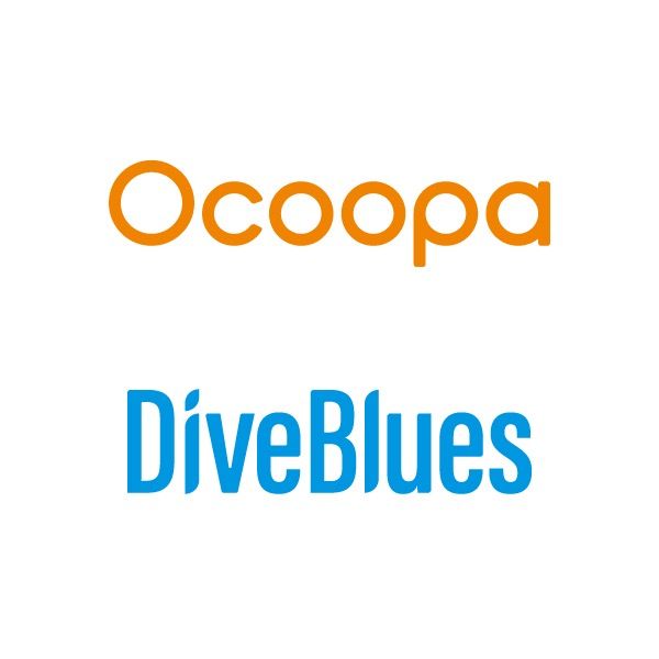 Ocoopa&Diveblues