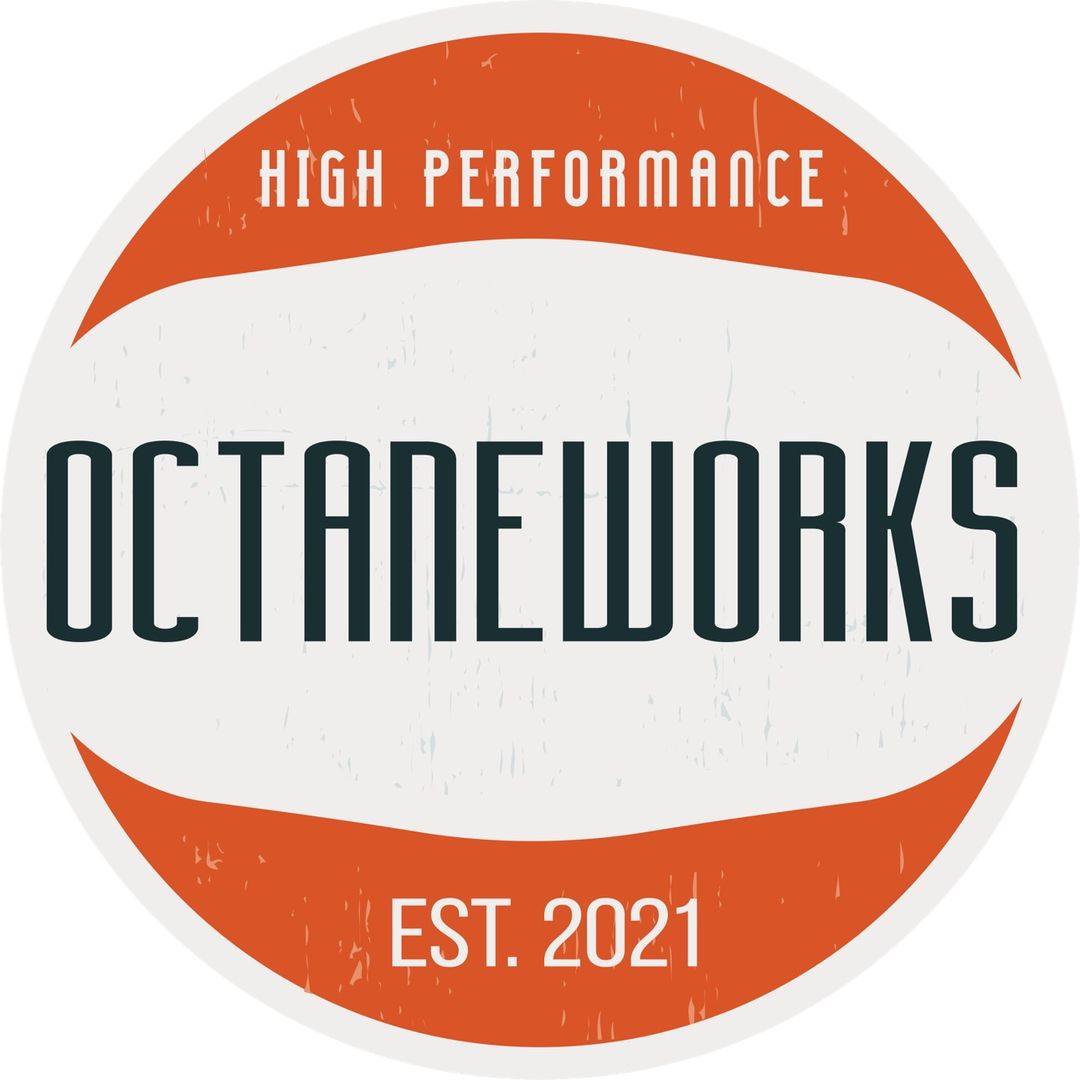 Octane Works