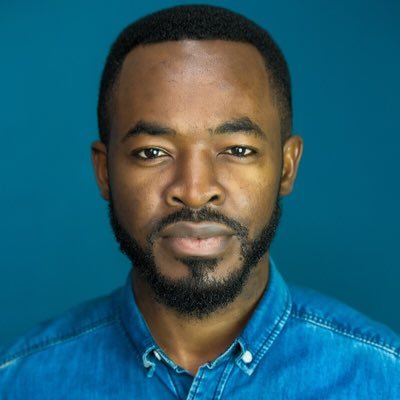 OC Ukeje
