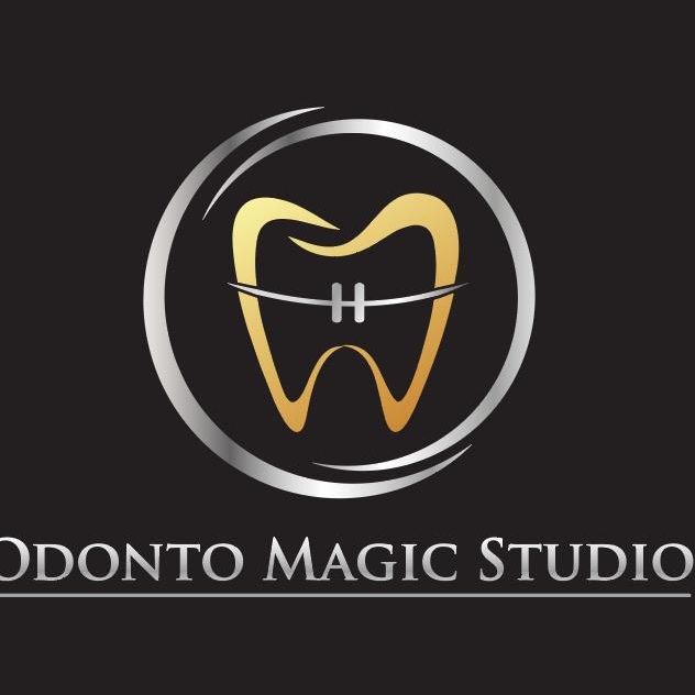 OdontoMagicStudio