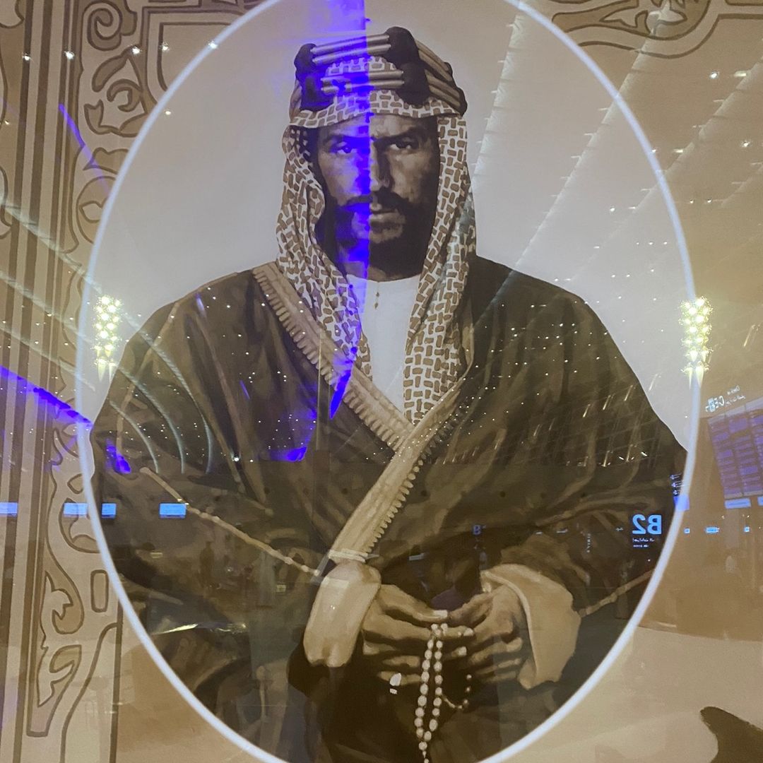 ملك السبح النوادر سوق الزل
