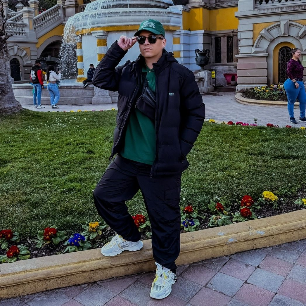 Bruno Santos / Investidor