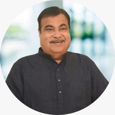 Office Of Nitin Gadkari