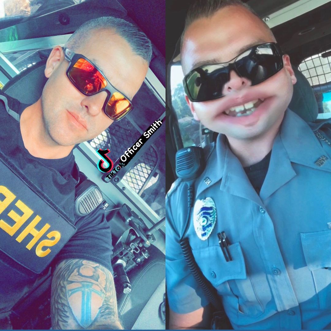 Officer Smith