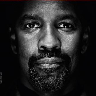 Denzel Washington