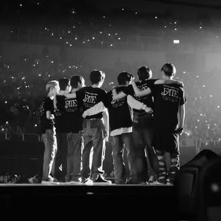 ENHYPEN 엔하이픈 | Marynn Loo