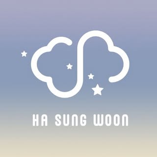 HA SUNG WOON OFFICIAL