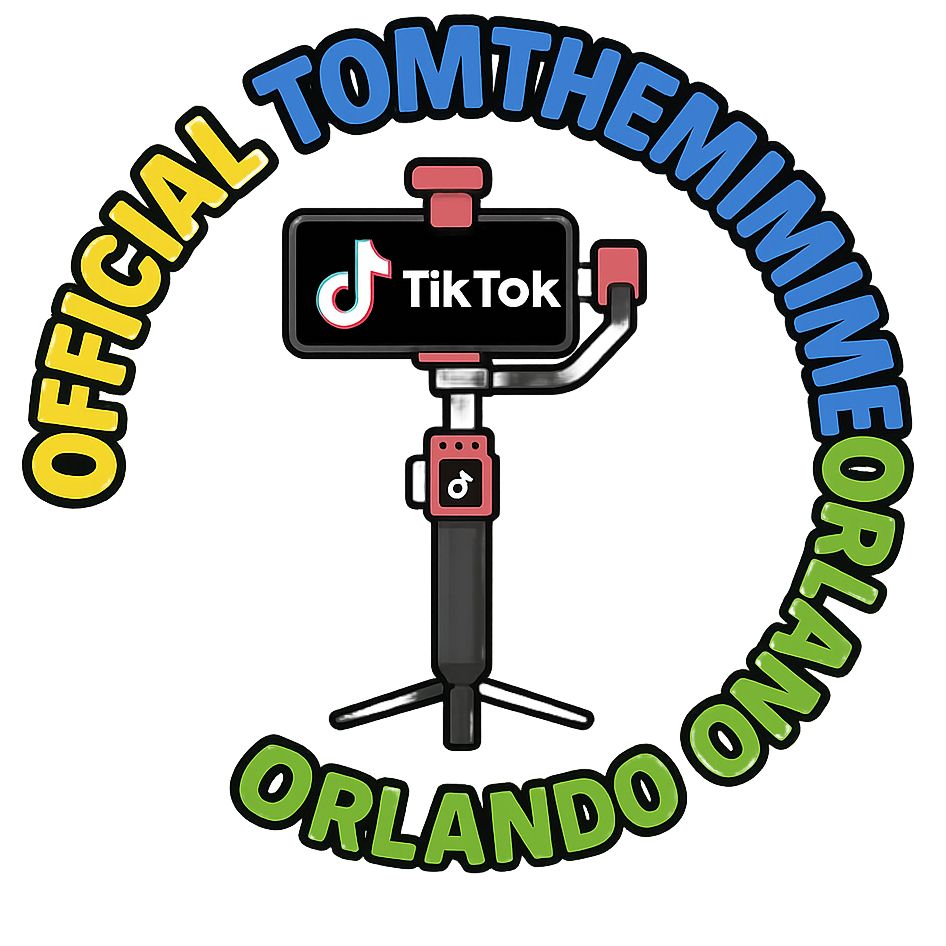 official.tomthemime