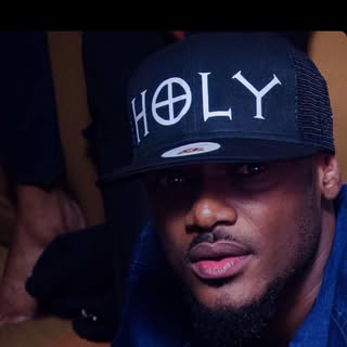 Innocent Idibia MON