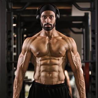 Amrit Pal Singh | Fat Loss Coach | Natural Diet | Mindset