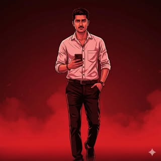 ANURAG YADAV