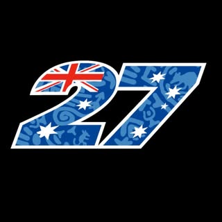 Casey Stoner AM