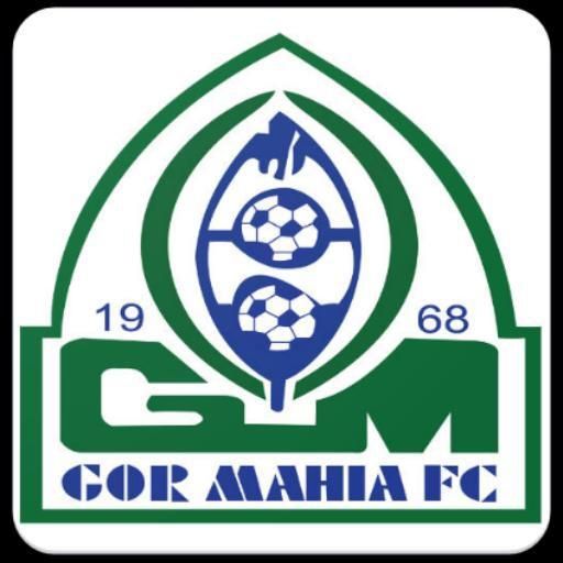 Official Gor Mahia Fc