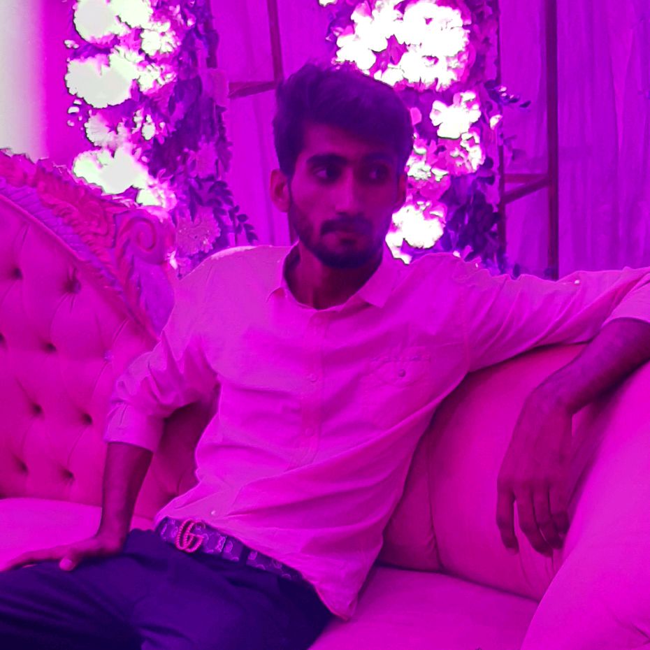 HamidRaza khan