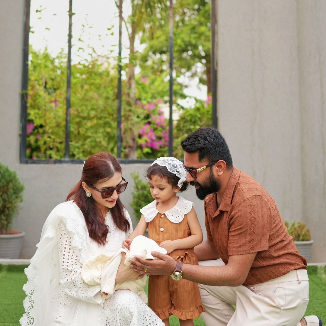 Mommy&Umaizah🧚🏻✨