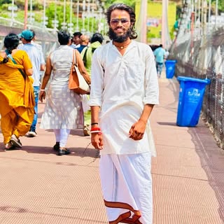 Rajan Sanatani