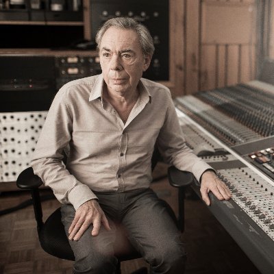 Andrew Lloyd Webber