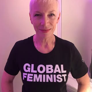 Annie Lennox