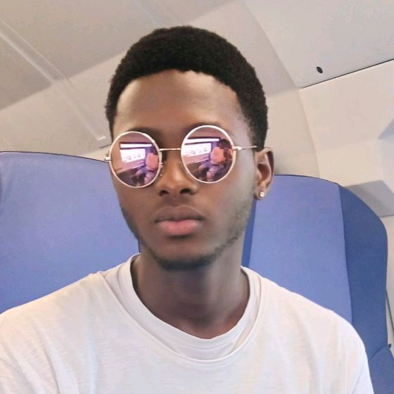 The voice of the youths