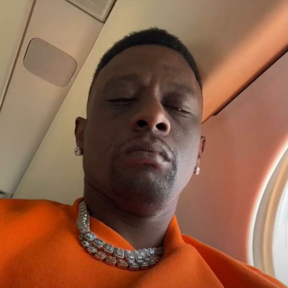 Boosie BadAzz