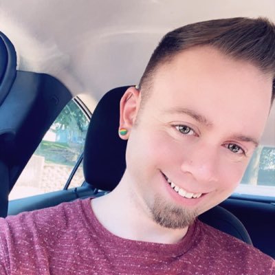 Brett Simpson ✊🏻🏳️‍🌈🏳️‍⚧️