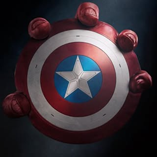 Captain America
