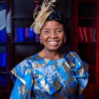 Faith Abiola Oyedepo