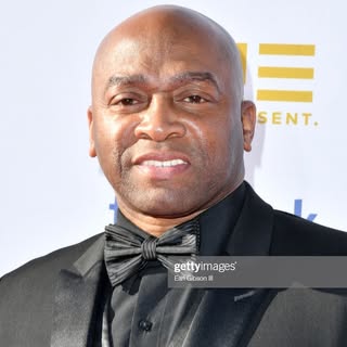 Sgt. Major Keith L. Craig