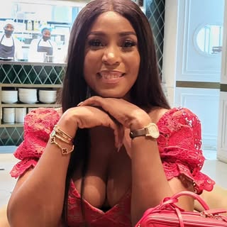 Linda Ifeoma Ikeji