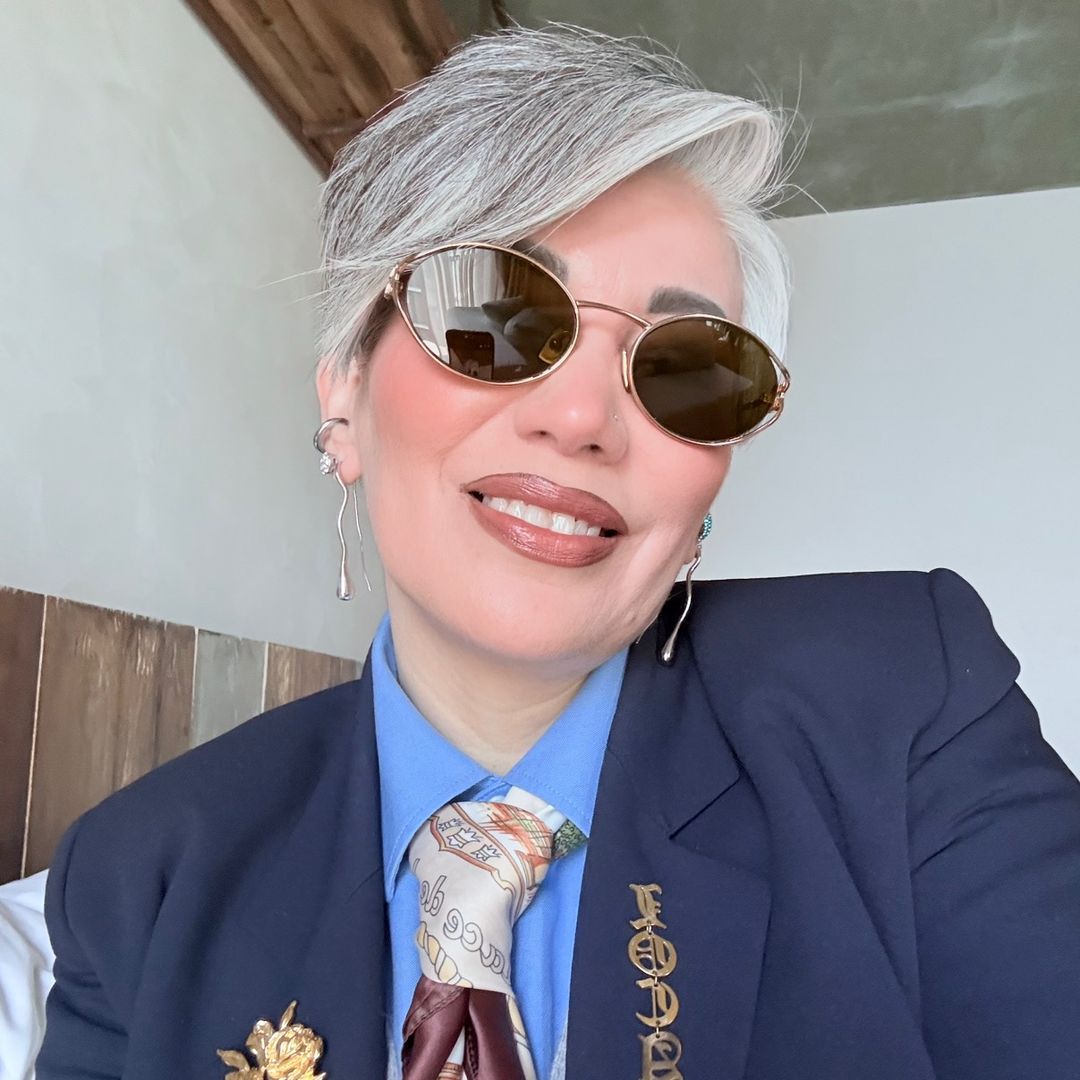 Sonia Ramos | Beauty Standard