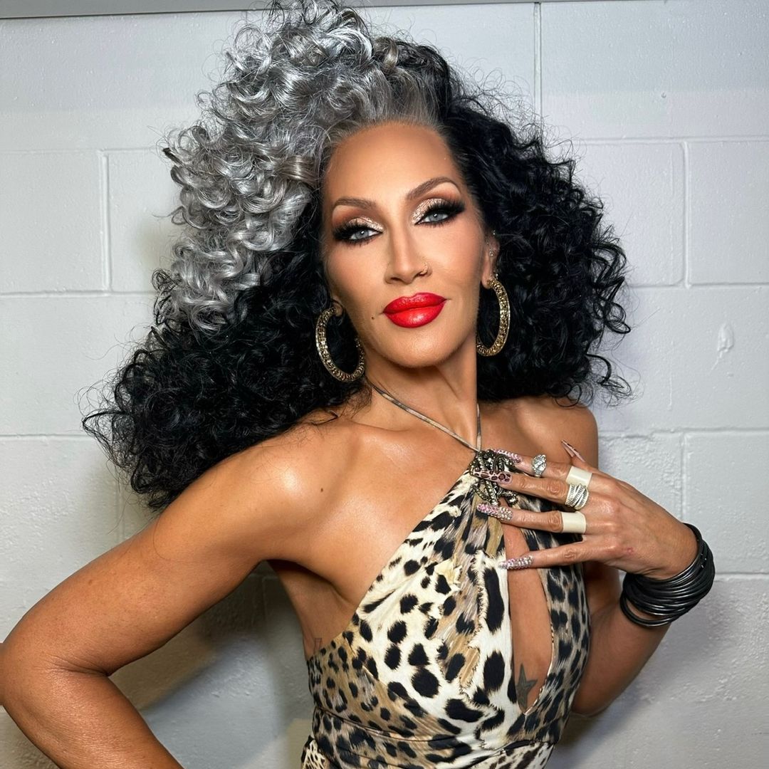Michelle Visage
