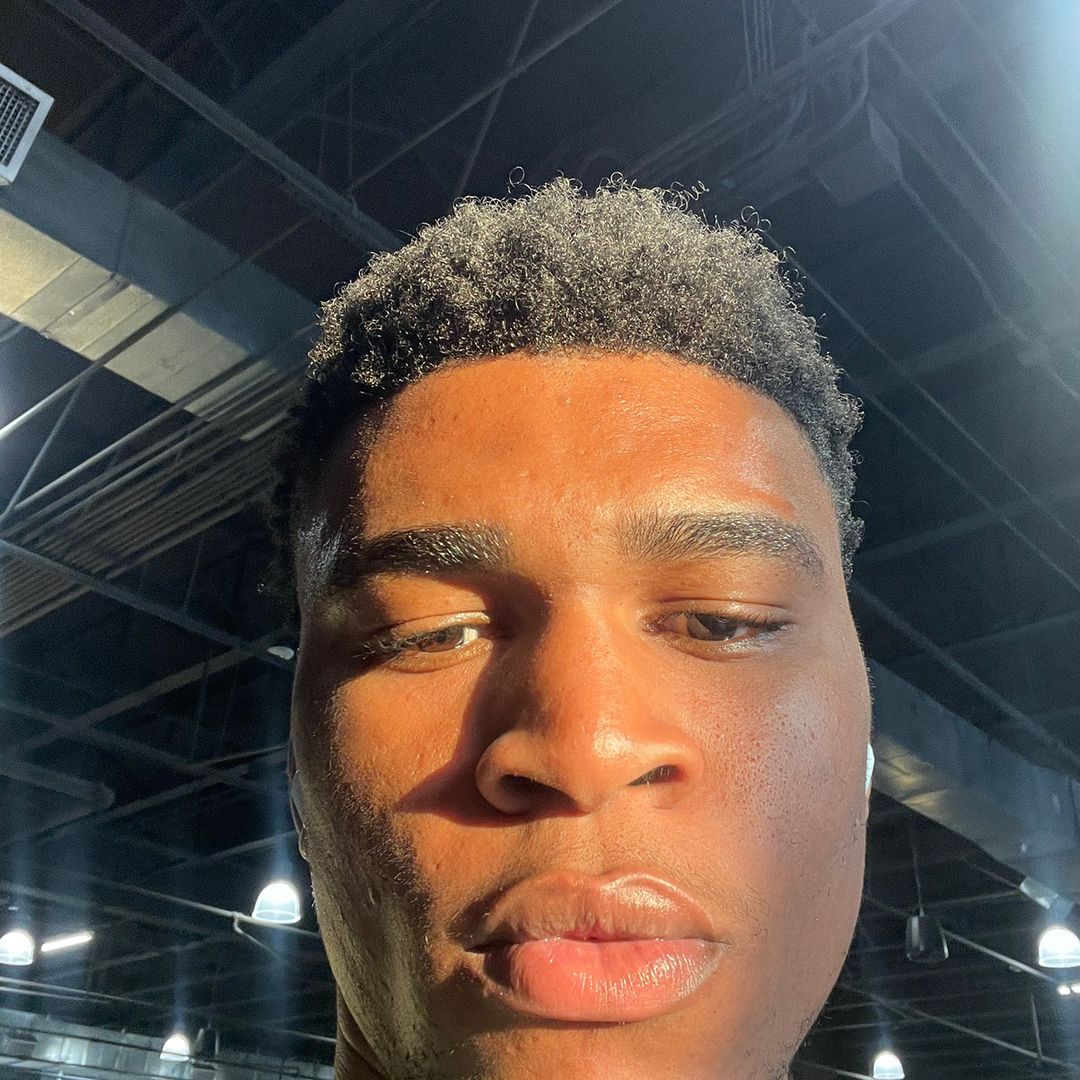 Michael Jude