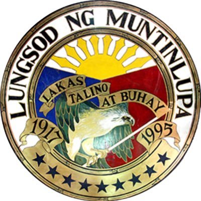 OFFICIAL MUNTINLUPA