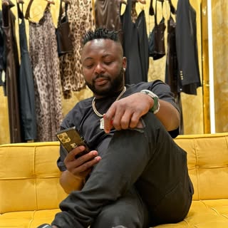 CEO 6ix Empire Records The Real (🐐)