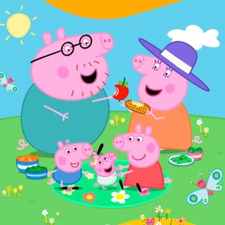 Peppa Pig