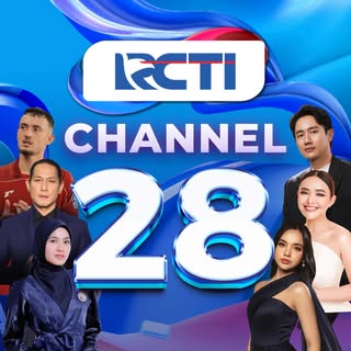 Official RCTI