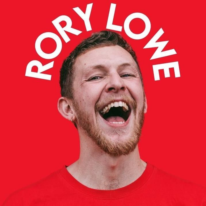 Rory Lowe