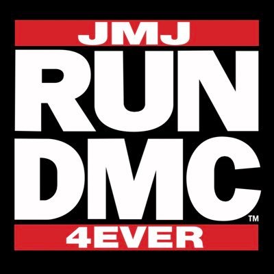 RUN DMC