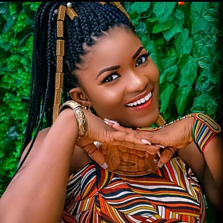 Tersy Akpata