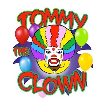 Tommy The Clown