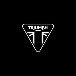 Triumph Motorcycles