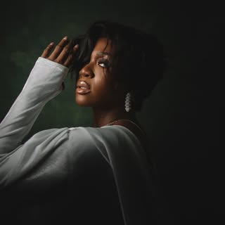 Waje Iruobe