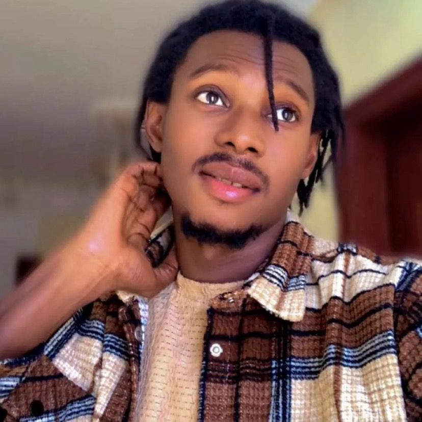 Fallou wally1✪🇸🇳