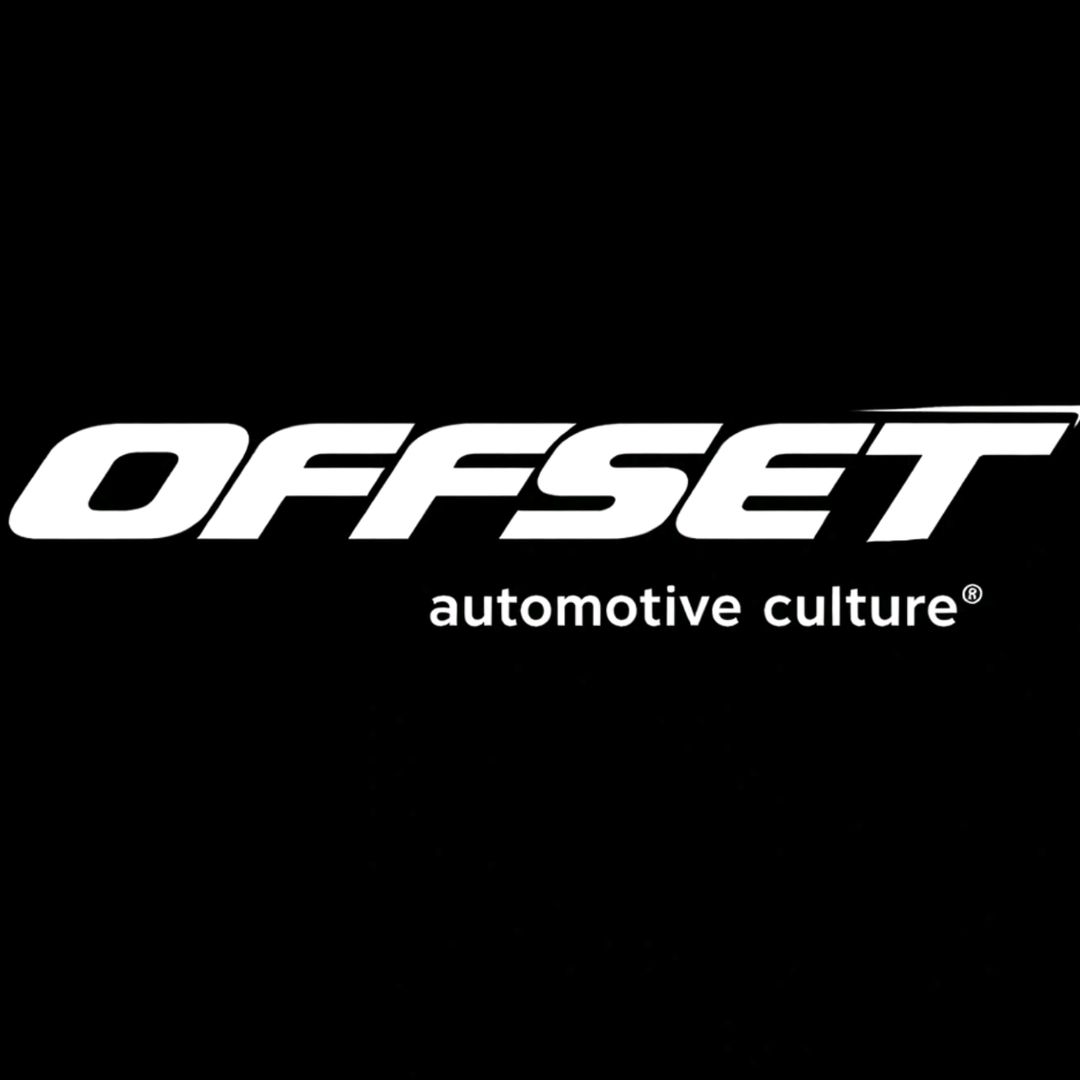 OFFSET automotive culture