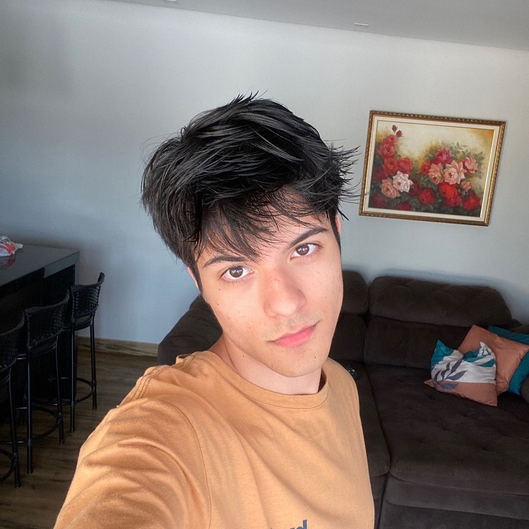 Gabriel da Cruz