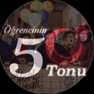 Ögrencinin50tonu