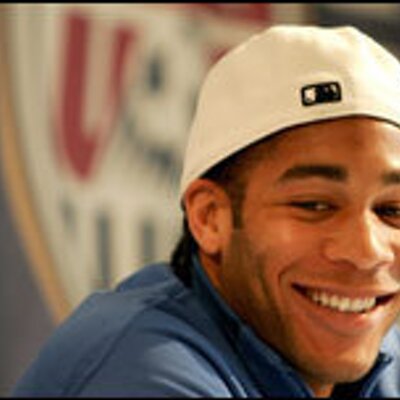 Oguchi Onyewu