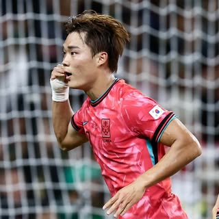 HYEONGYU OH 오현규 🇰🇷