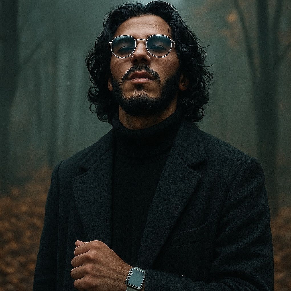 Eng/ 𝟟𝕄𝔻 | حمودي